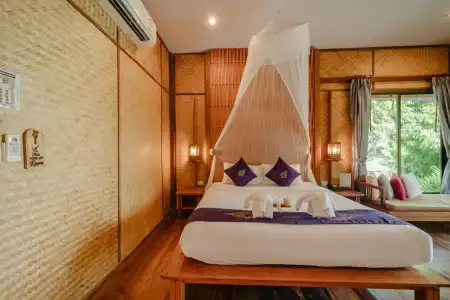 Railay Great View Resort - 1