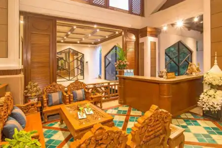 Krabi Maritime Resort - 2