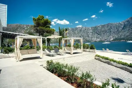 Hyatt Regency Kotor Bay Resort - 23