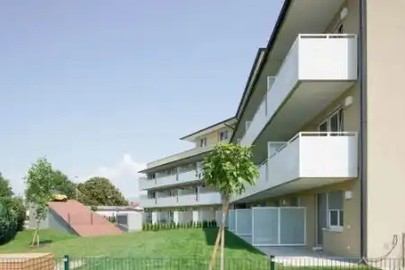 ApartGraz Smart Apartments Boardinghouse - 10