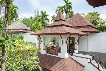 Nakamanda Resort And Spa - 74