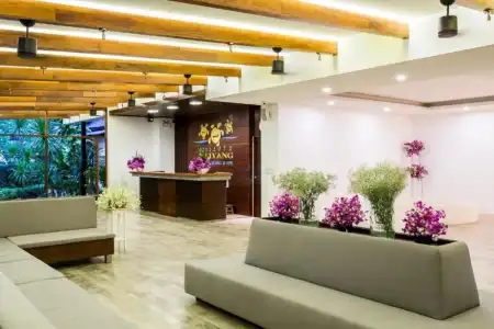 Nai Yang Beach Resort & Spa - 32