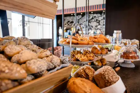 Motel One Berlin - Potsdamer Platz - 27