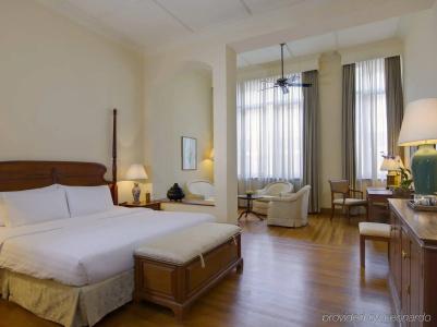 The Strand Yangon - 36