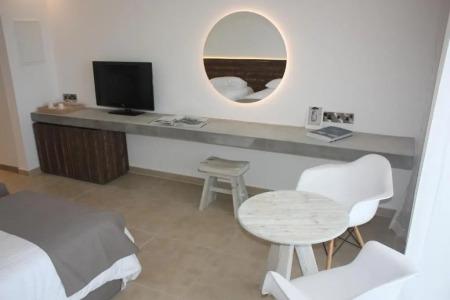 Amphora & Suites - 31