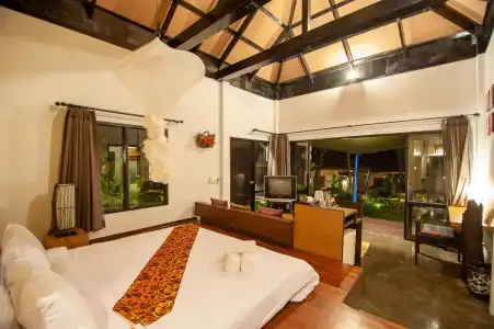 La Laanta Hideaway Resort - 18