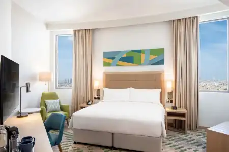 Holiday Inn & Suites Science Park, an IHG - 35
