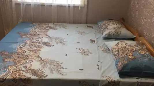 Hasanovs Villa - 27