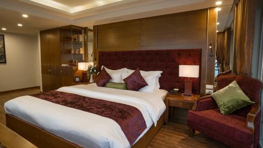 Sapa Horizon & Skybar - 4