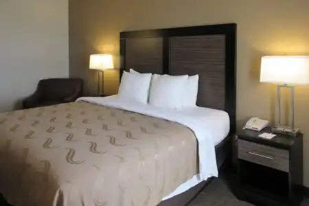 Motel 6 Tucson, AZ – Airport / Kino Sports Complex - 35