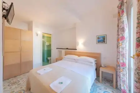 Europa Ischia - 37