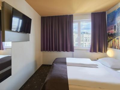 B&B Frankfurt City-Ost - 5