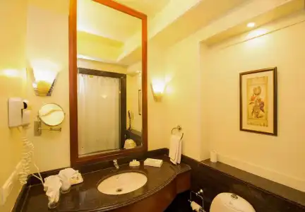 Clarion Bella Casa Jaipur - 22