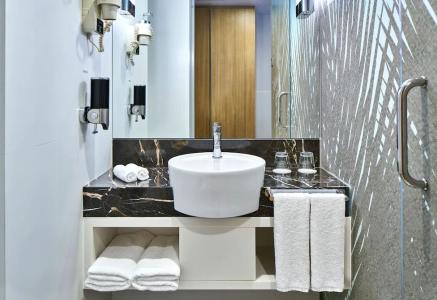 Holiday Inn Express SINGAPORE ORCHARD ROAD by IHG - 53
