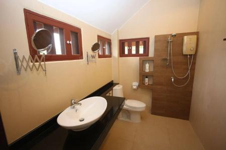 Baan Suchadaa Lampang Resort - Adults Only - 10