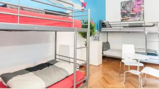 Family Hostel Milano - 36