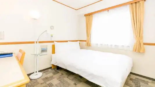 Toyoko Inn Fukui Ekimae - 50