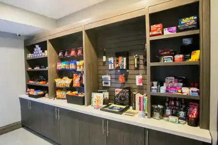 Holiday Inn Longview - North by IHG - 43