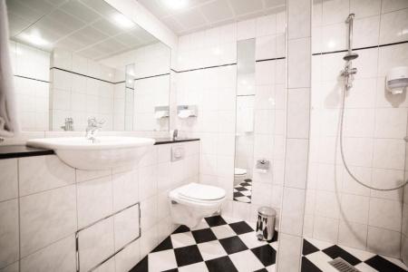 Comwell Hvide Hus Aalborg, Dolce by Wyndham - 35