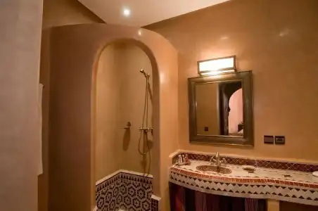 Riad BB Marrakech - 20