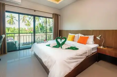 Happy Eight Resort Phuket Apart-hotel - 145