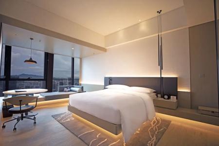 Renaissance Shenzhen Bay - 37