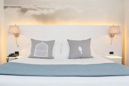 Ariae Dependance - Alihotels - 46