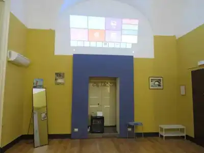Let's B&B - 19
