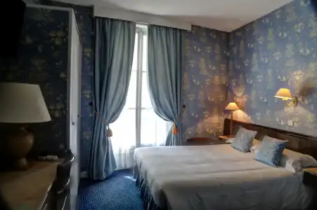 Hôtel Clément - 56