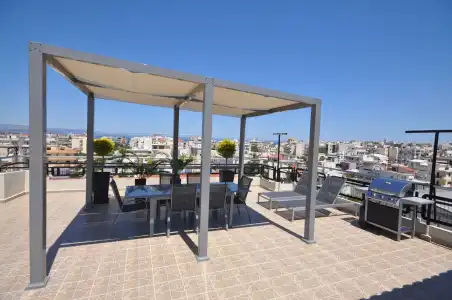 Chania Apartments - 10