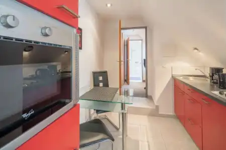 Best Western Am Strassberger Tor - 84