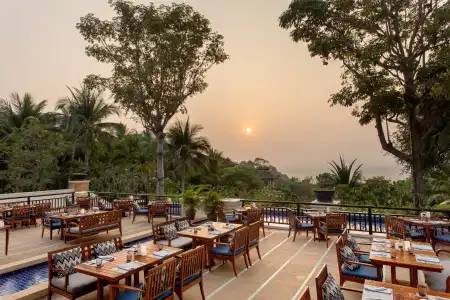InterContinental Pattaya Resort by IHG - 38