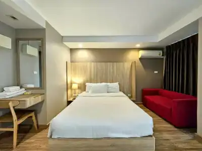 Baan Tanwa - MRT Ratchadapisek - 76