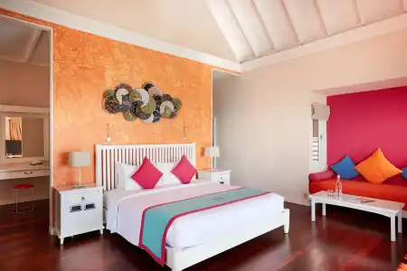 Sun Siyam Vilu Reef - All Inclusive - 5