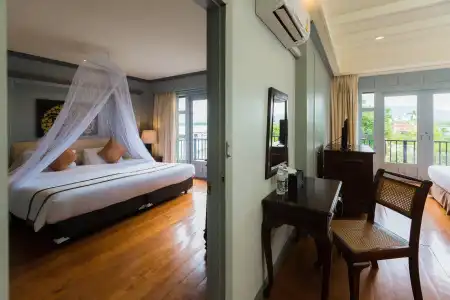 Ma Doo Bua Phuket (มาดูบัวภูเก็ต) - 53