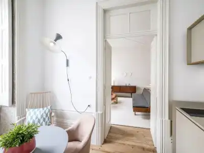 Malmerendas Boutique Lodging - 96