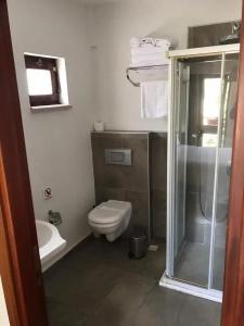 Ferahi Evler Otel - 153