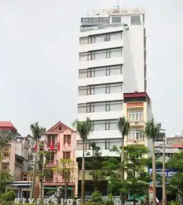 Riverside Hanoi - 21
