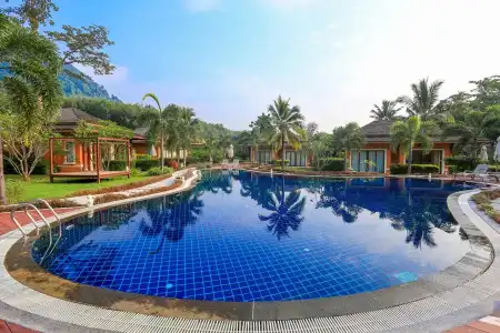 Laguna Villas Boutique - 102
