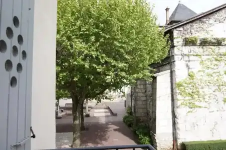 Hôtel de la Couronne - 75