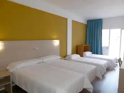 Benidorm City Olympia - 23