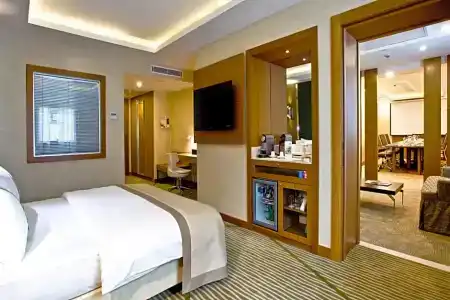 Holiday Inn Gaziantep - Sehitkamil by IHG - 24