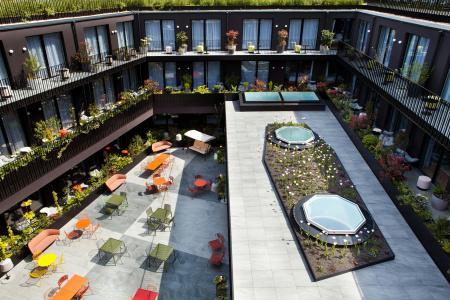 Indigo Vienna – Naschmarkt by IHG - 35