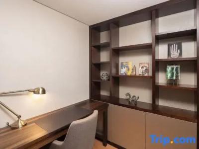Grand Mercure Ambassador and Residences Seoul Yongsan - 180