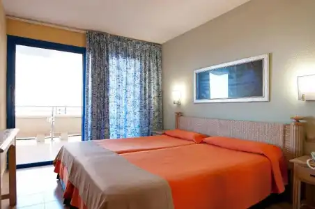 LIVVO Lago Taurito & Aquapark All Inclusive - 43