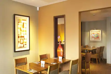 Premier Inn London Hanger Lane - 19