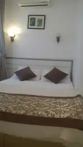 Su Otel Bozcaada - 21