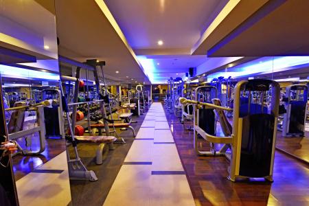 Holiday Inn Bandung Pasteur by IHG - 29