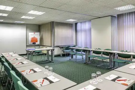 ibis Frankfurt Centrum - 17