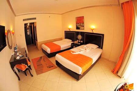 Sphinx Aqua Park Beach Resort - 60